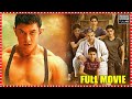 Aamir Khan Latest Blockbuster Hindi Dubbed Sports Action Drama Telugu Full Movie || TeluguMovies