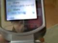 Foto pequena Sony Ericsson Z530i