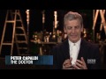 DOCTOR WHO Exclusive Inside Look at 'Flatline': The Boneless  - BBC AMERICA