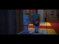 Minecraft: Fallen Kingdom MMV by Captain Sparklez - 5 Hour Version!