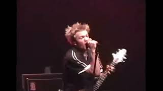 Watch Sum 41 Daves Possessed Hair video