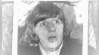Watch Ringo Starr Gone Are The Days video