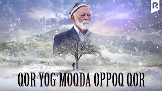 Qor Yog'moqda Oppoq Qor (O'zbek Film) | Кор Ёгмокда Оппок Кор (Узбекфильм)