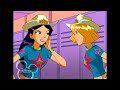 [Totally Spies!] 1x08 - Die Doppelgänger [Deutsch/German]
