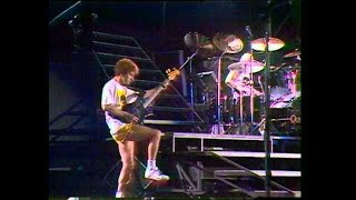 Queen - Intro To Rare Live