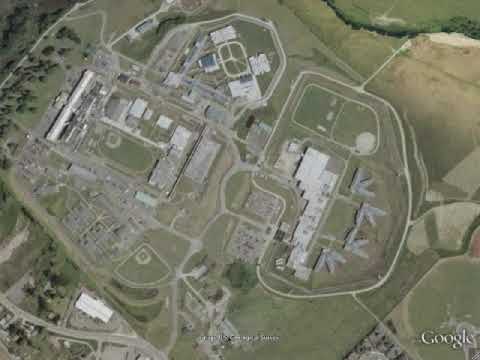 Monroe Correctional Complex Monroe Wa Google Earth Monroe Correctional Complex Monroe Wa Google Earth
