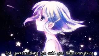 Nighcore - Just A Dream