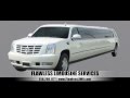 Los Angeles Limousine Services - Custom LA LIMOS! - Flawless LA LIMO