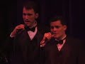 Straight No Chaser - Back Home Again In Indiana