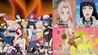 Naruto Memes Only Real Fans Will Find Funny???||#4