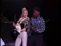 madonna dance on
