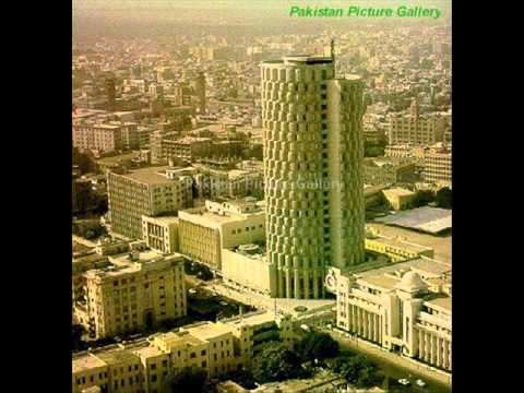 Mera Paigham PAKISTAN