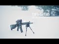 TrackingPoint - Semi Automatic & Bolt Action Precision Guided Firearms (PGF) [1080p]