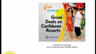 Expedia com Booking A RoundTrip Reservation