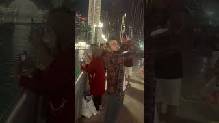 Dubai Istiklal Marşı Soleni