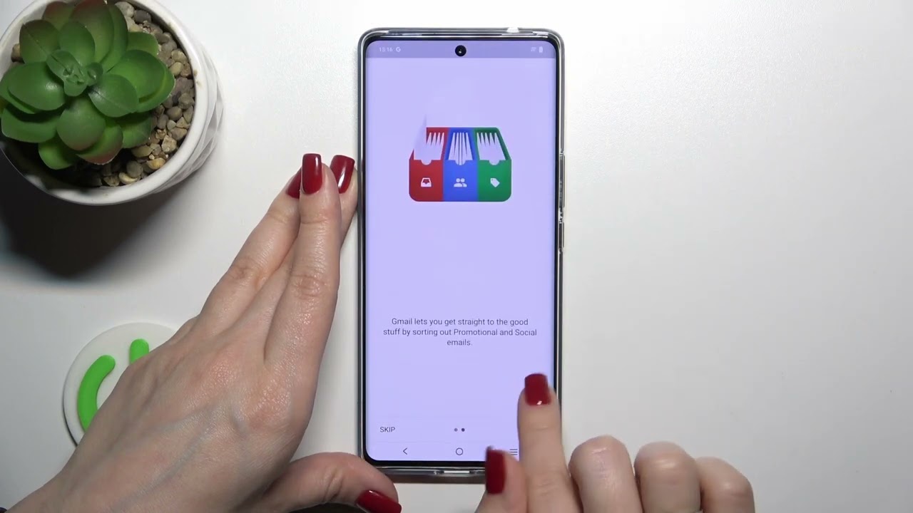 How to Logout from Gmail Account in VIVO T2 Pro – Remove How to Logout from Gmail Account in VIVO T2 Pro – Remove
