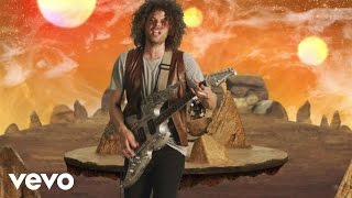 Watch Wolfmother Victorious video
