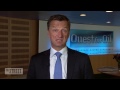 Maersk Oil CEO: Pressure on Price