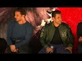 Jai Ho Movie Launch Press Conference