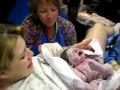 Watch live birth of a beautiful baby :)