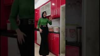 Liatin Uting Jilbab Hot Goyang Mantoel Tembem Banget Banget
