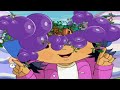 Strawberry Shortcake - Cooking Up Fun part 1