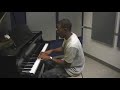 Ne-Yo: Because of You piano cover Available on iTunes