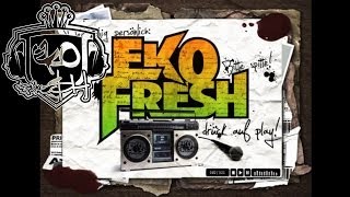 Watch Eko Fresh Lil Flip Freestyle video