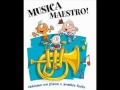 Musica Maestro Grest 2007 - Diocesi di Milano