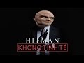 Bựa Stream Highlight 6/12/2015 /w Ân Connor: Hitman không Tinh Tế