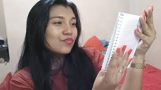 Tudo Sobre Mim. Nome, Idade