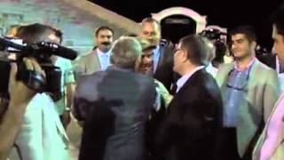 Sayın Bakanım Izin Verin Takla Atayım İdris Naim Şahin