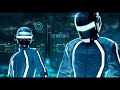 Tron Legacy - The Grid Part II [Daft Punk] - New Bonus Track