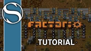 How To Actually Use A Main Bus Properly - The Priority Splitter 2 - Factorio Tutorial