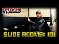TEACH ME RV! Slide Rooms 101! Slide Maintenance, Dos & Don'ts!