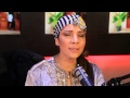 ASSALA NASRI - La reine de la chanson arabe, samedi 30 mars 2013 à 19h30 - Cirque Royale à Bruxelles