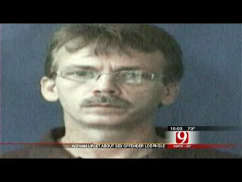 Loophole May Get High-Risk Sex Offender Off Registry Loophole May Get High-Risk Sex Offender Off Registry