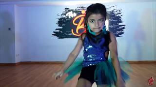 Dilbar Smashup | Ankritha R | Akshay Dhoke | The Buzz Dance Studio