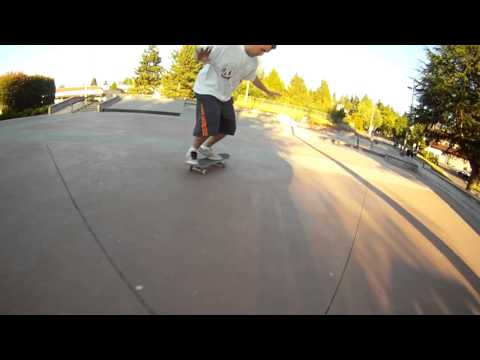 Clip of the Day Ian Bugbee