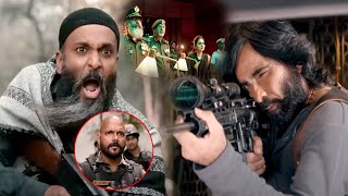 Ravi Teja Super Hit Block Buster Action Movie Scene Telugu Scenes Southpix07