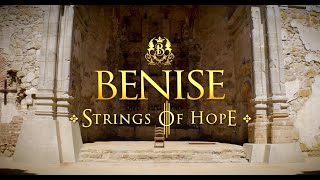 Benise - Strings Of Hope Concert