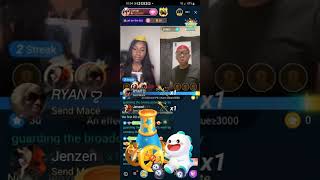 Bigo Coco Brings Drebaby And John Together To Discuss The Situation And Start Arguing With Ohwest