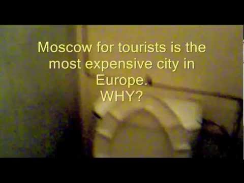 Hotel "Sevastopol". Moscow.