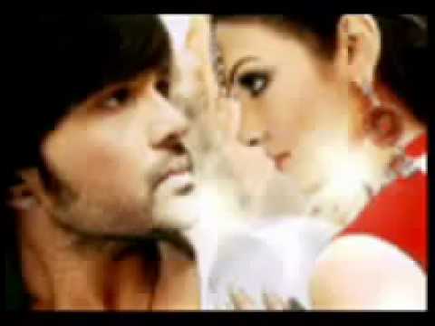 Kajra Kajra Kajraare Kajrare Movie Full Song 2010HQ Himesh Reshmiya...