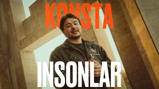 Konsta - Insonlar (Official Music Video)
