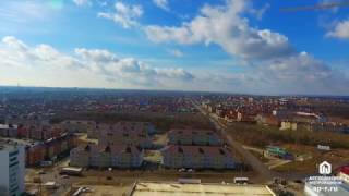Видео Новостройки Таганрога | Таганрог, пер. 1 й Новый 14 4 от Sergey Shaglin, улица Истиклал, Стамбул, Турция