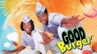 Good Burger End Credits Fx Hd