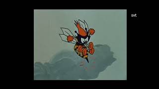 Bästa Bitarna Med Bamse - Maten Ska Va Tyst