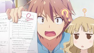 The Hardest Brain Busting Anime Quiz EVER! (GONE EDUCATIONAL) XDD
