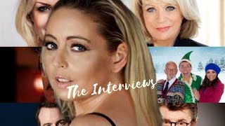 THE INTERVIEWS - Tanya Louise
